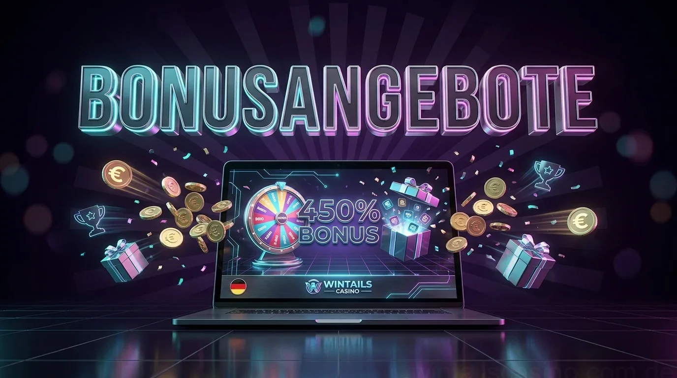 Bonusangebote