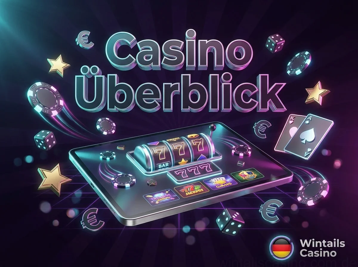 Casino Überblick